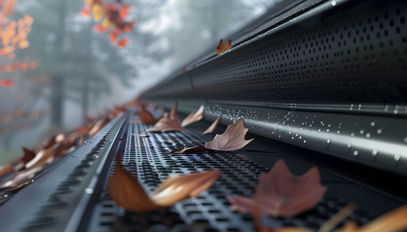 Increase Your Roofing Service Business with an AI Driven, Targeted Website