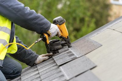 Safe Roofing Practices