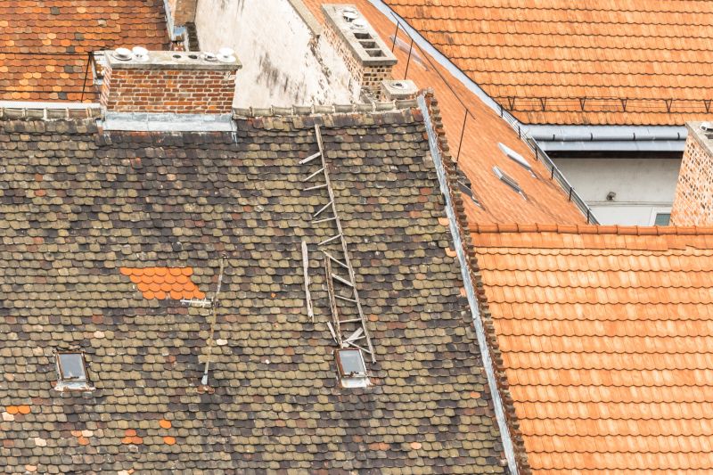 Best Roof Repair Contractors in Richmond, TX